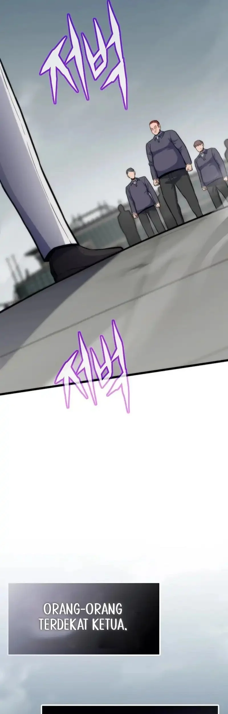 Past Life Regressor Chapter 136 Gambar 13