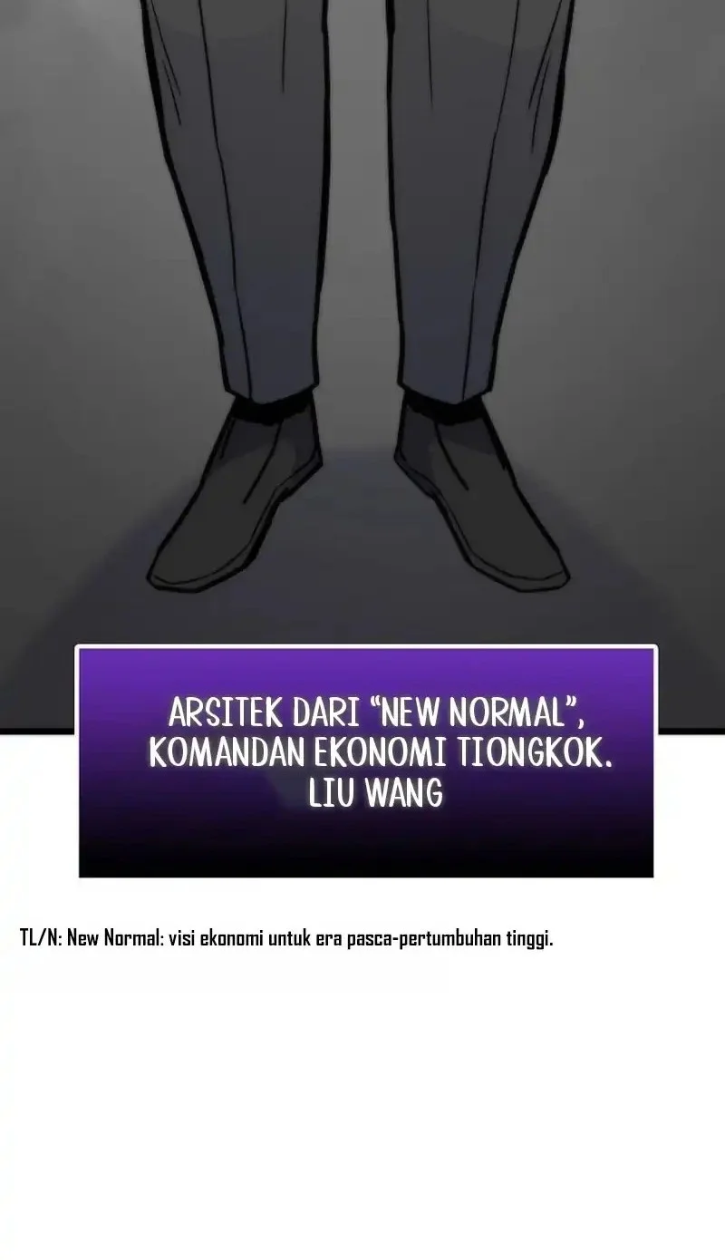 Past Life Regressor Chapter 136 Gambar 16