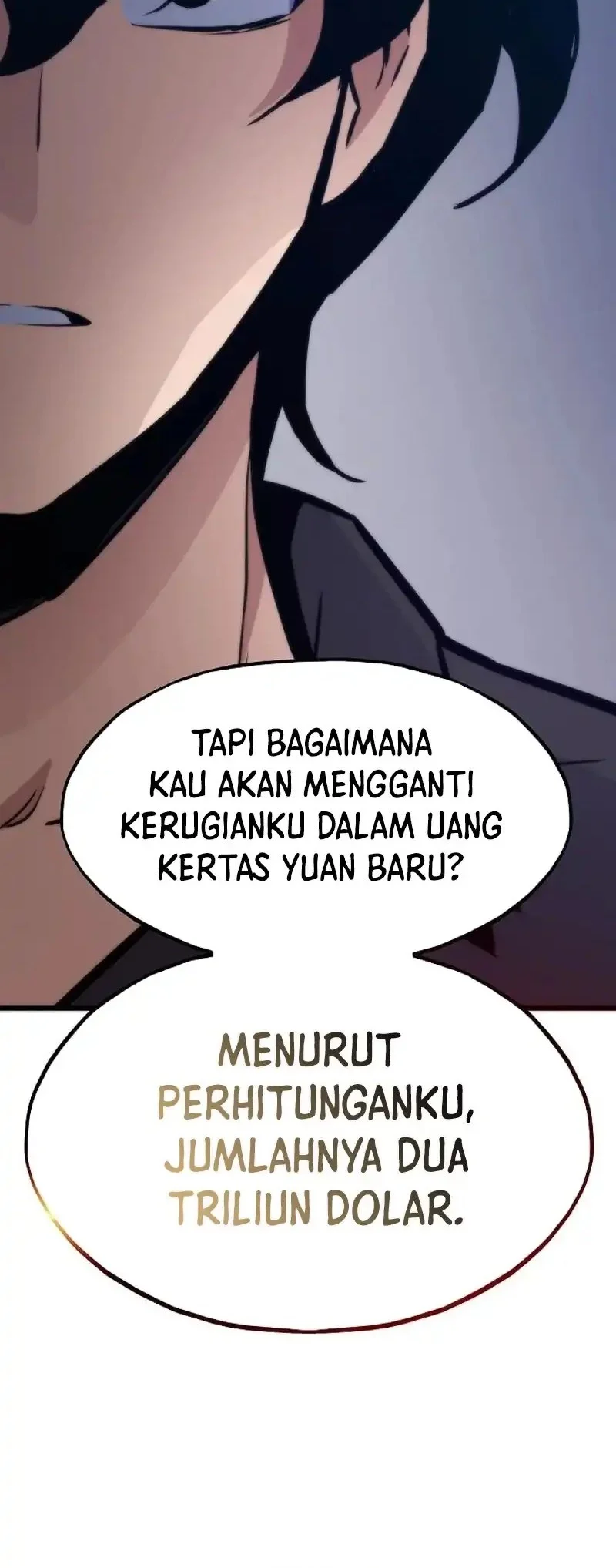 Past Life Regressor Chapter 136 Gambar 20
