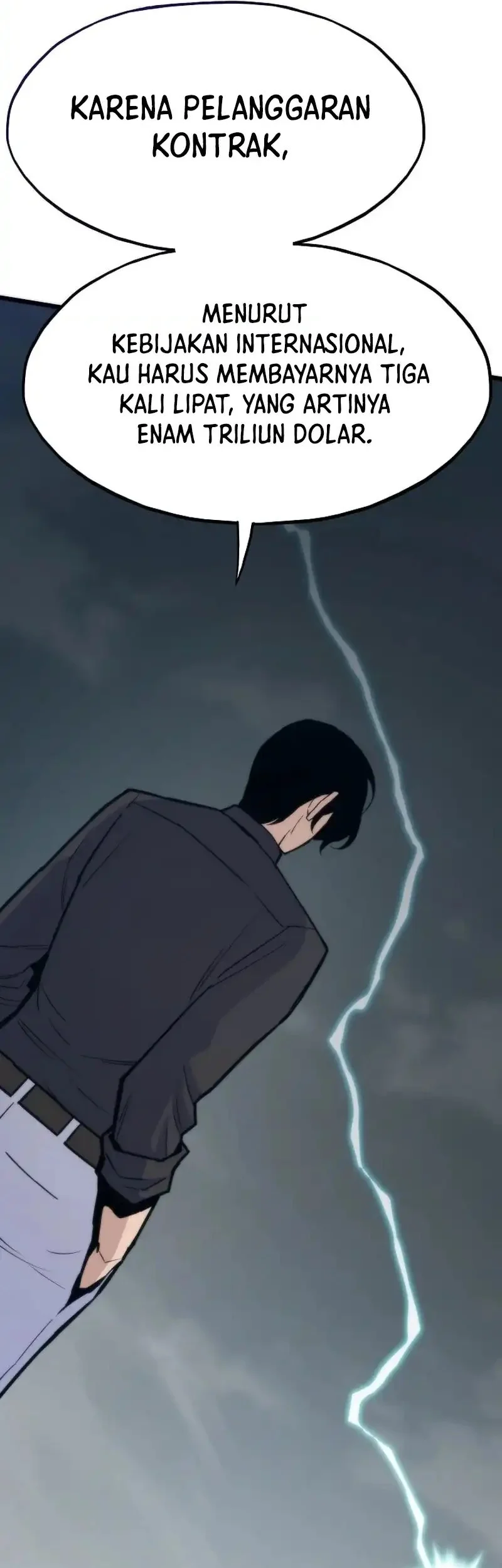 Past Life Regressor Chapter 136 Gambar 21