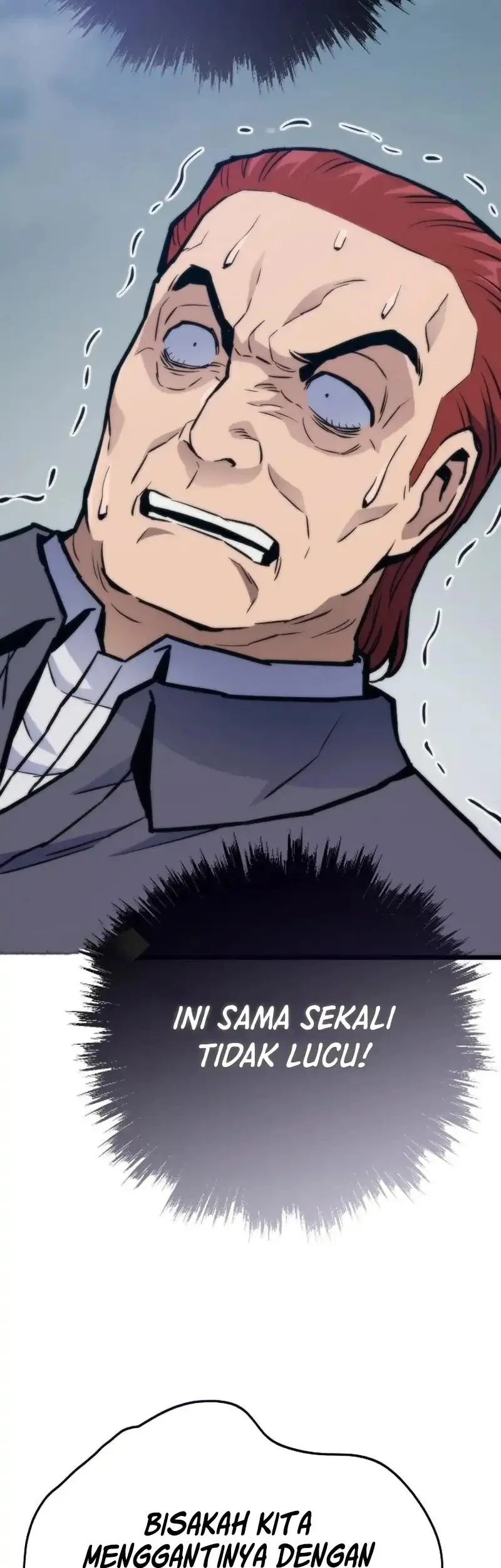 Past Life Regressor Chapter 136 Gambar 23