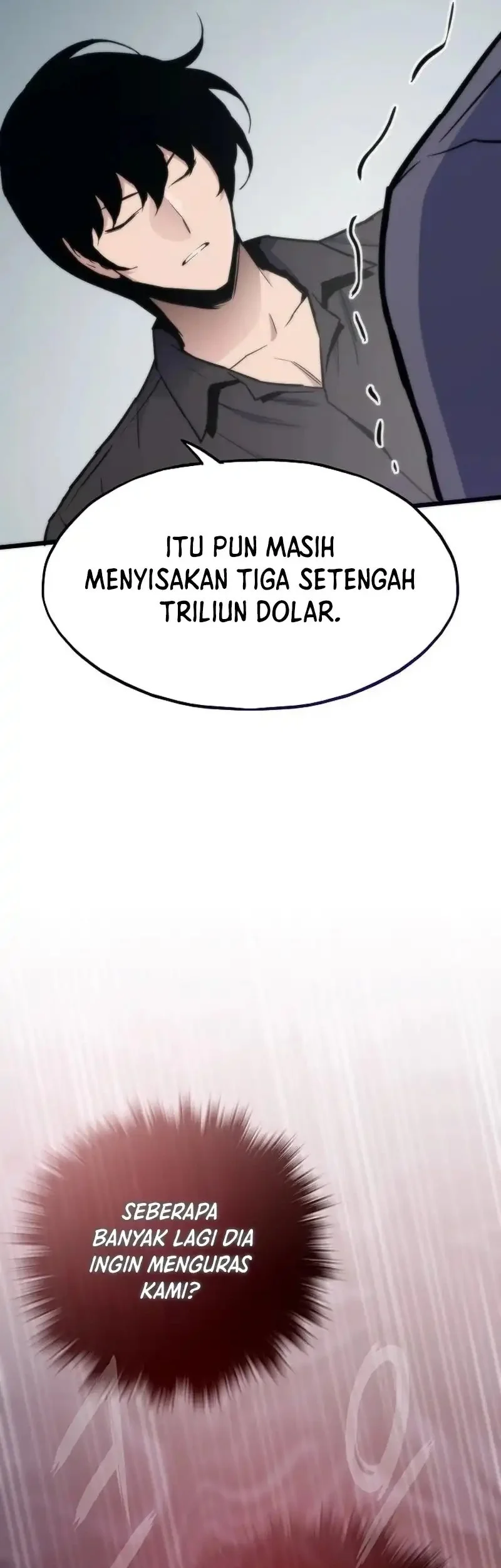 Past Life Regressor Chapter 136 Gambar 25