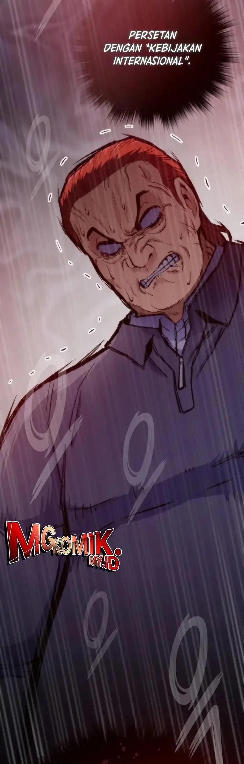 Past Life Regressor Chapter 136 Gambar 26