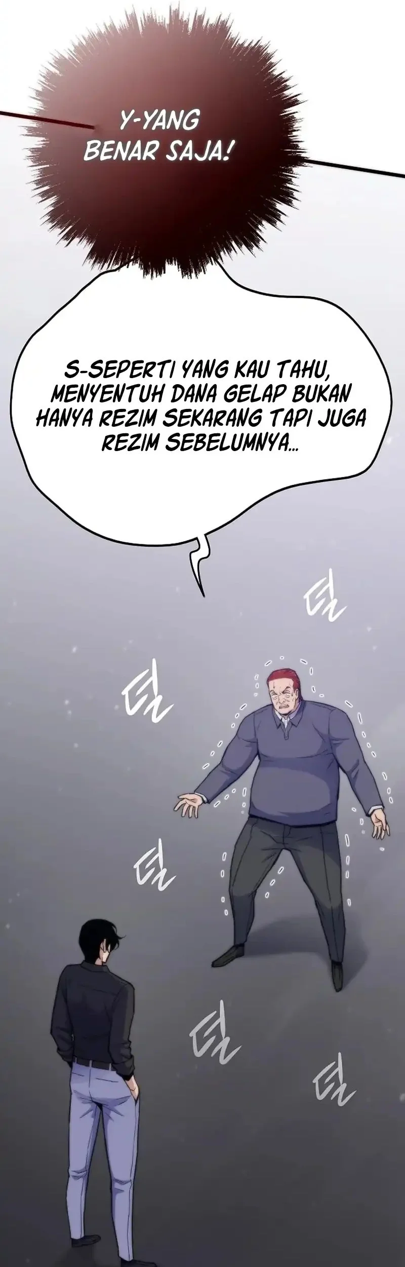 Past Life Regressor Chapter 136 Gambar 29