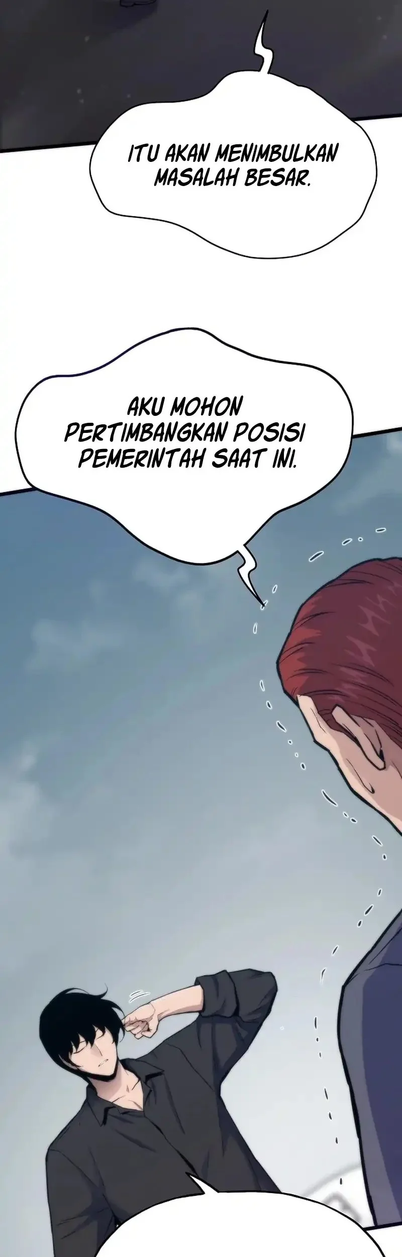 Past Life Regressor Chapter 136 Gambar 30