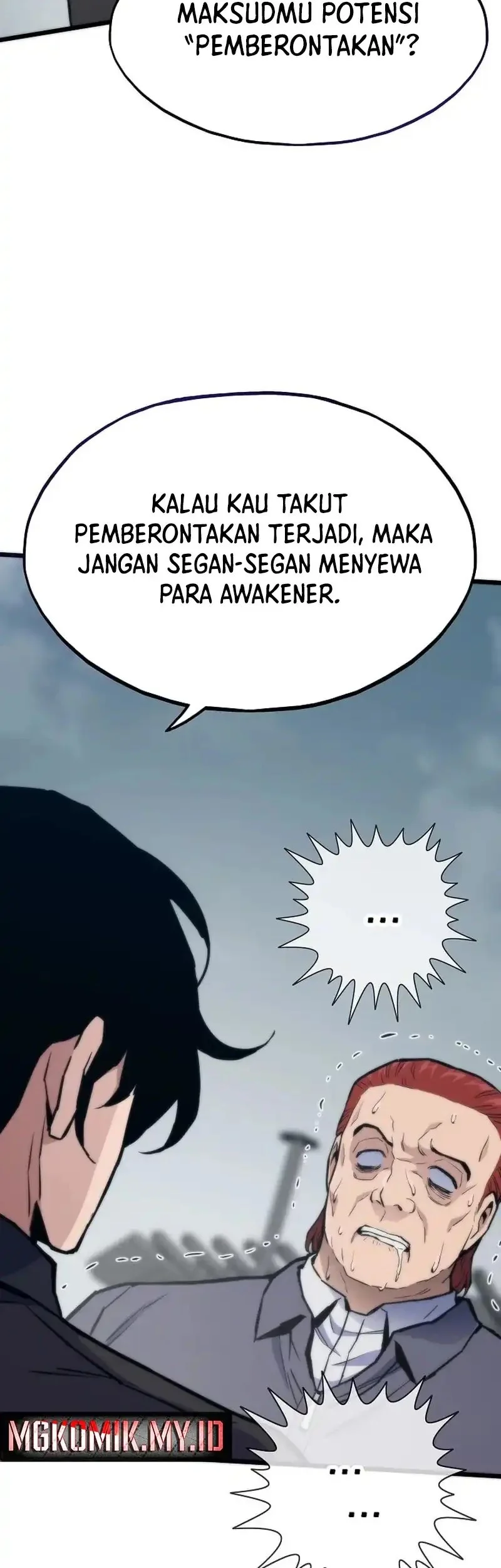 Past Life Regressor Chapter 136 Gambar 31