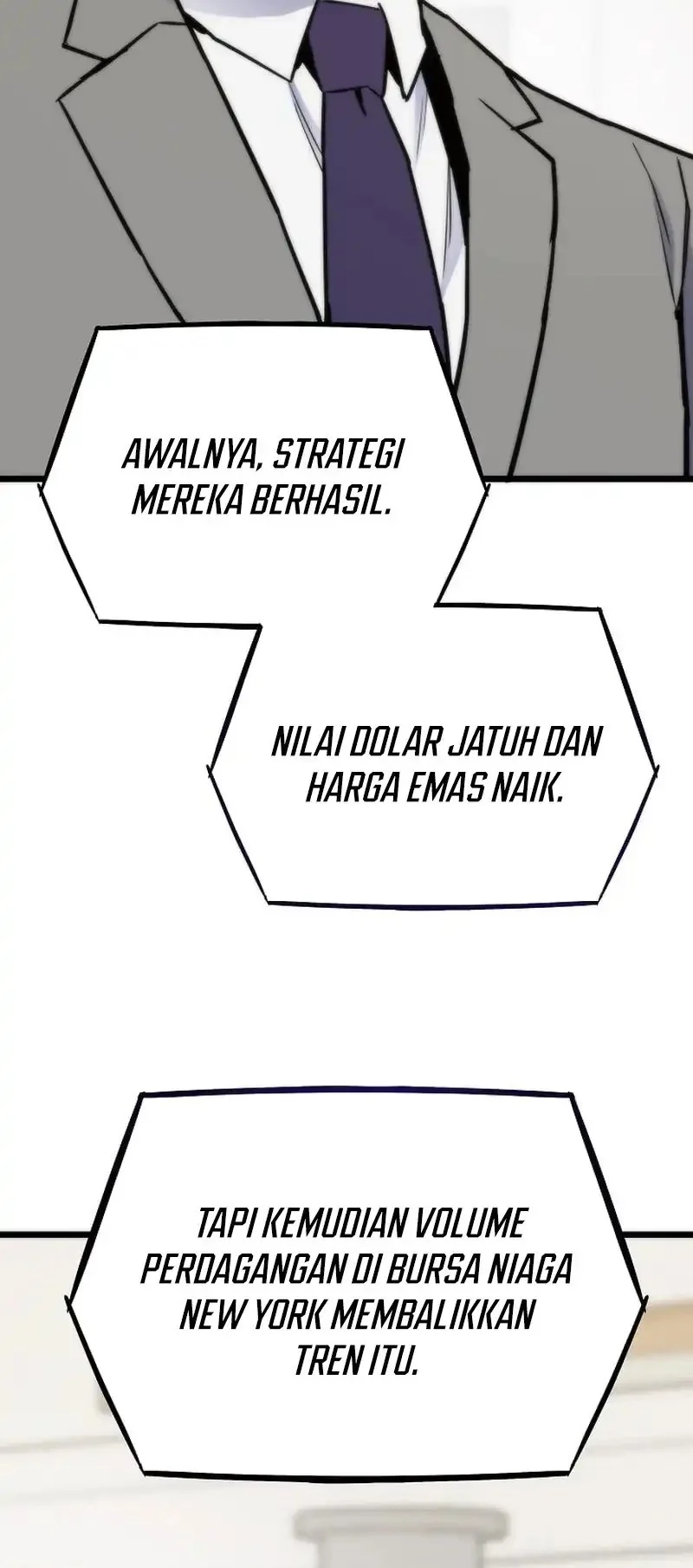 Past Life Regressor Chapter 136 Gambar 36