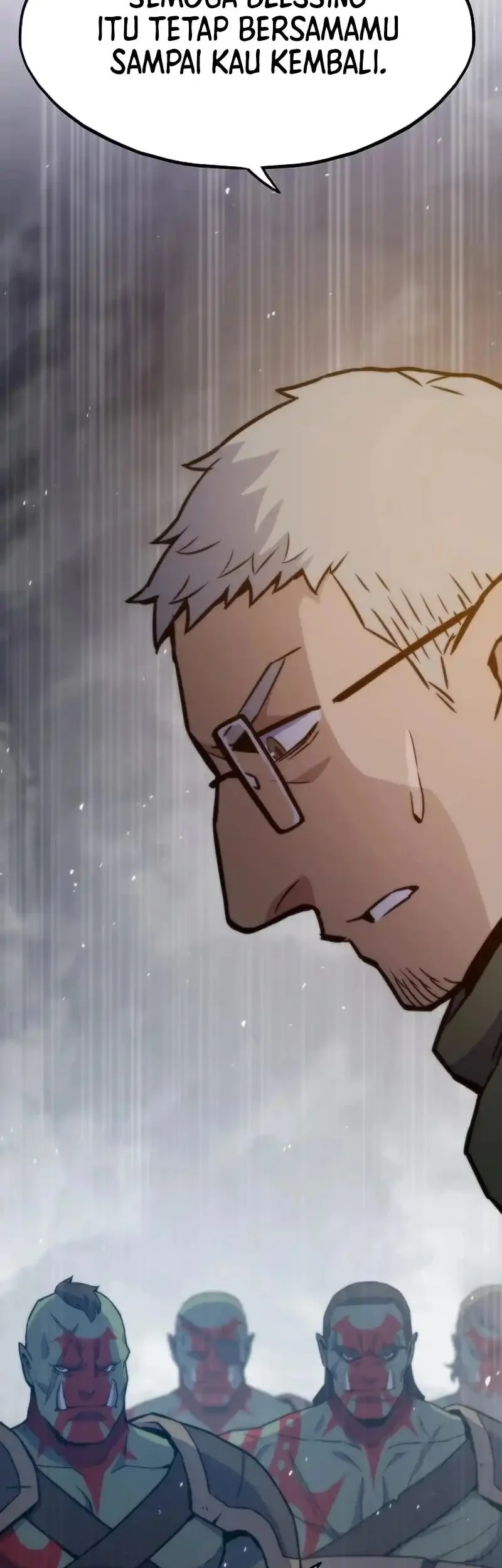 Past Life Regressor Chapter 137 Gambar 38