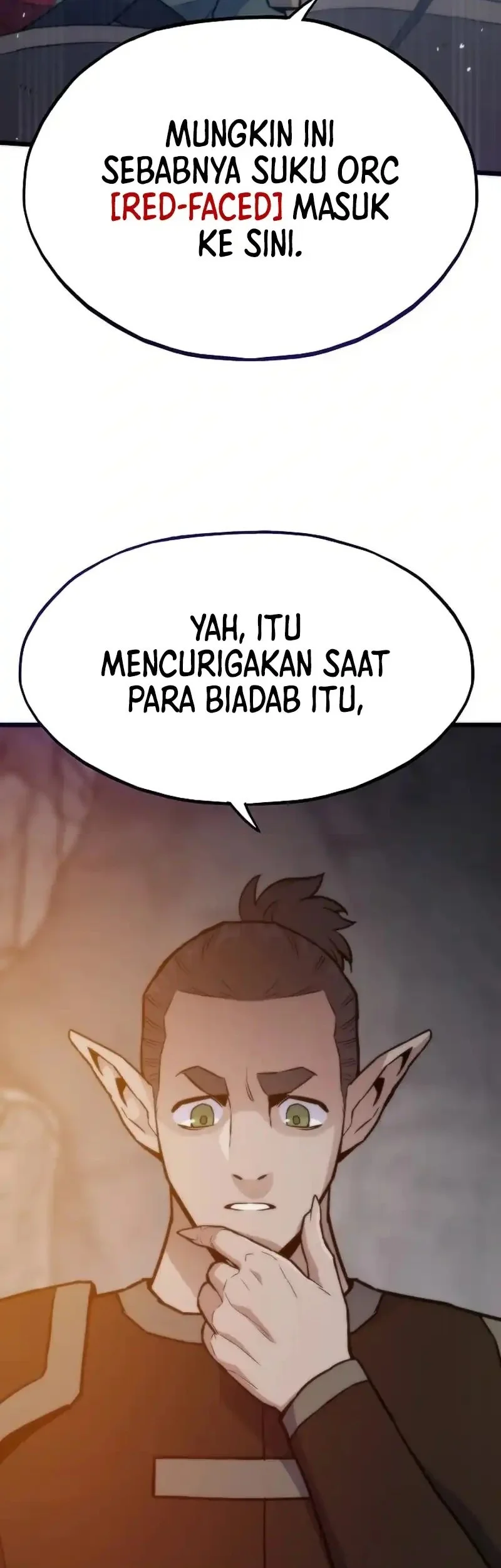 Past Life Regressor Chapter 137 Gambar 39