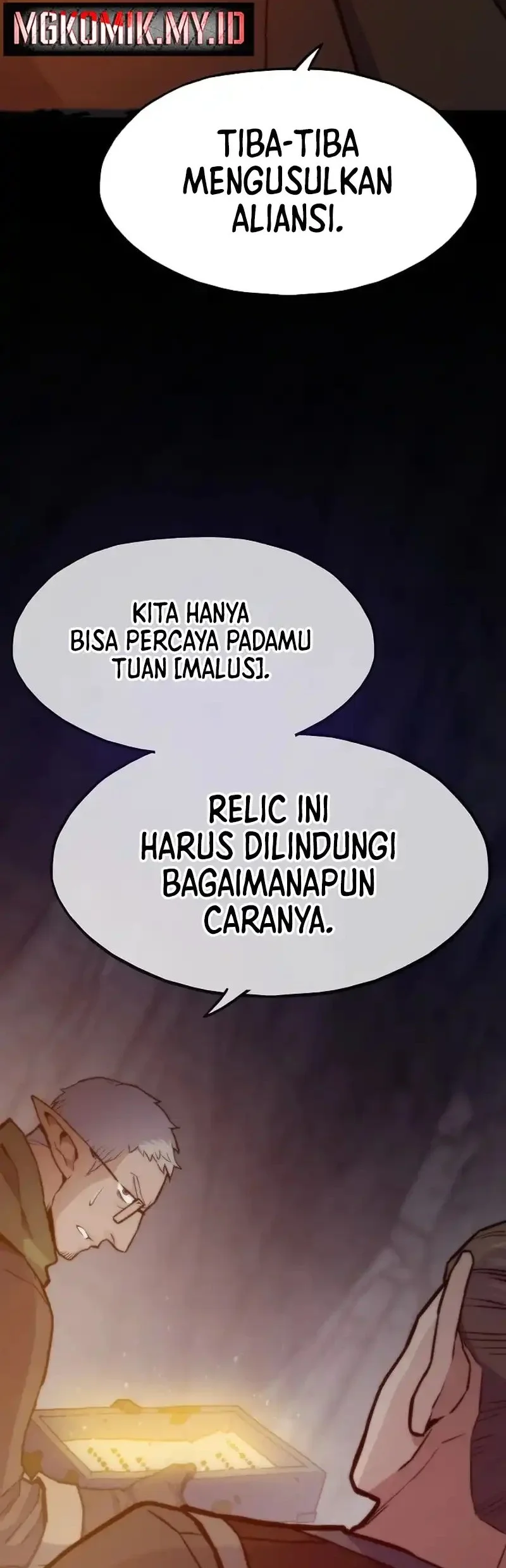 Past Life Regressor Chapter 137 Gambar 40