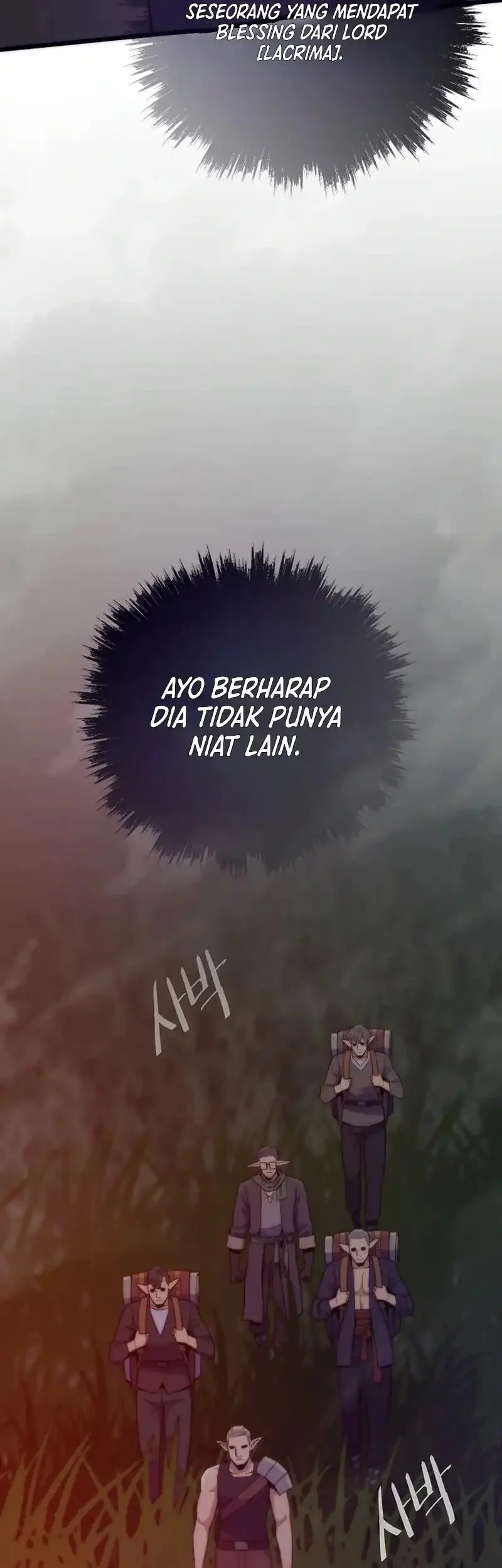 Past Life Regressor Chapter 137 Gambar 43