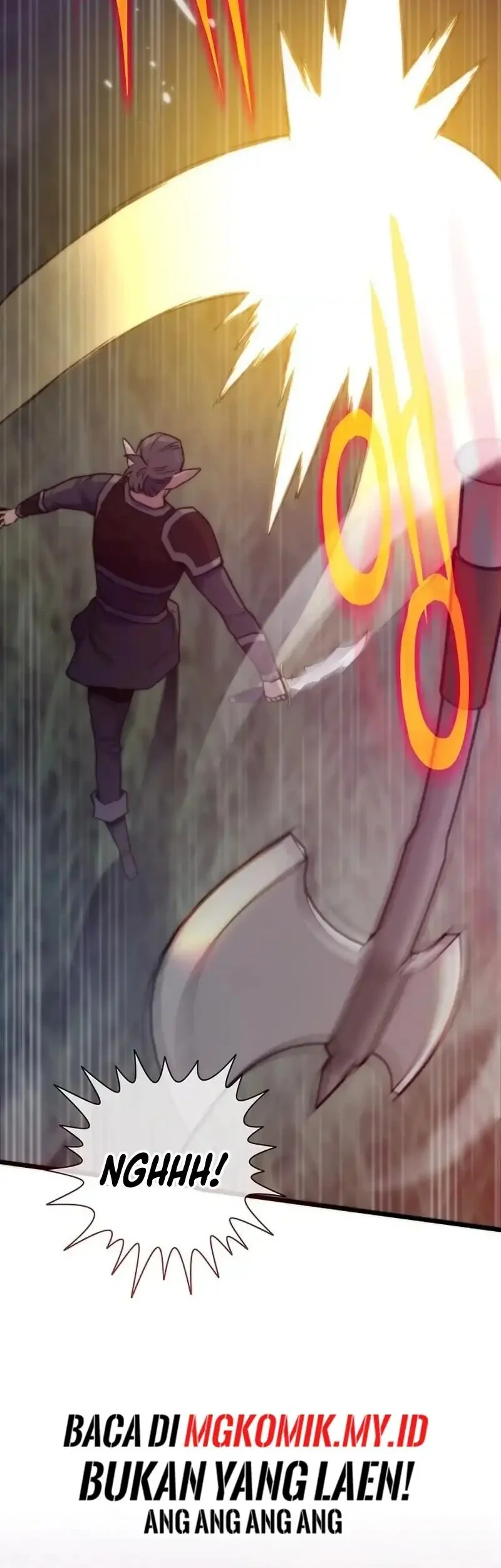 Past Life Regressor Chapter 137 Gambar 47