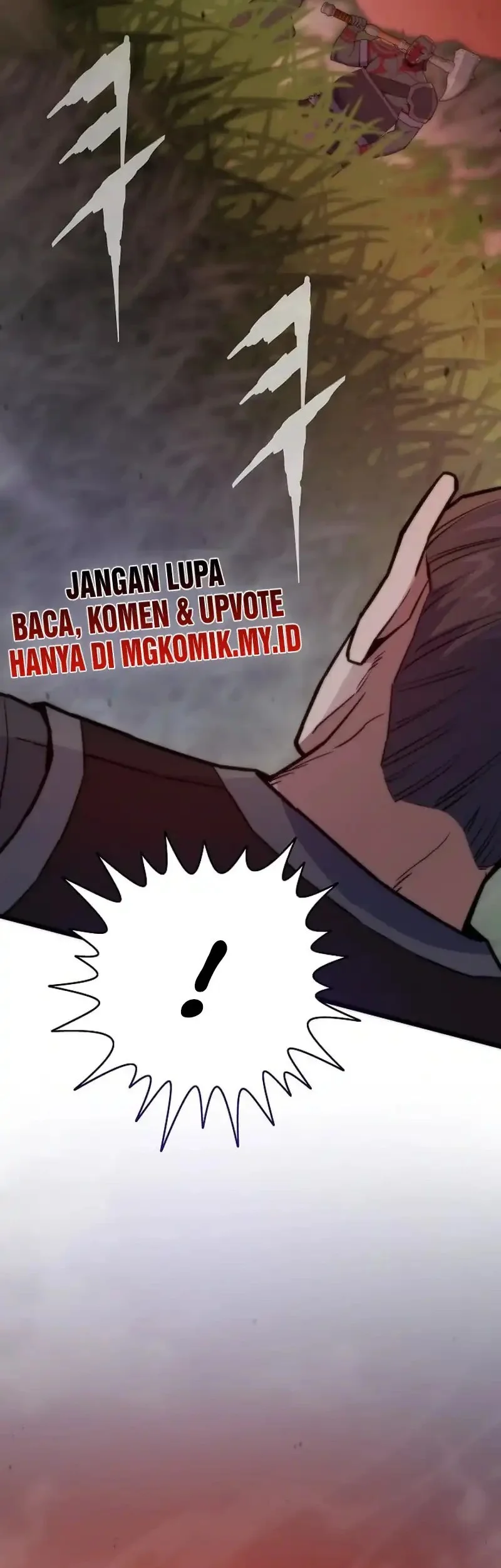 Past Life Regressor Chapter 137 Gambar 49