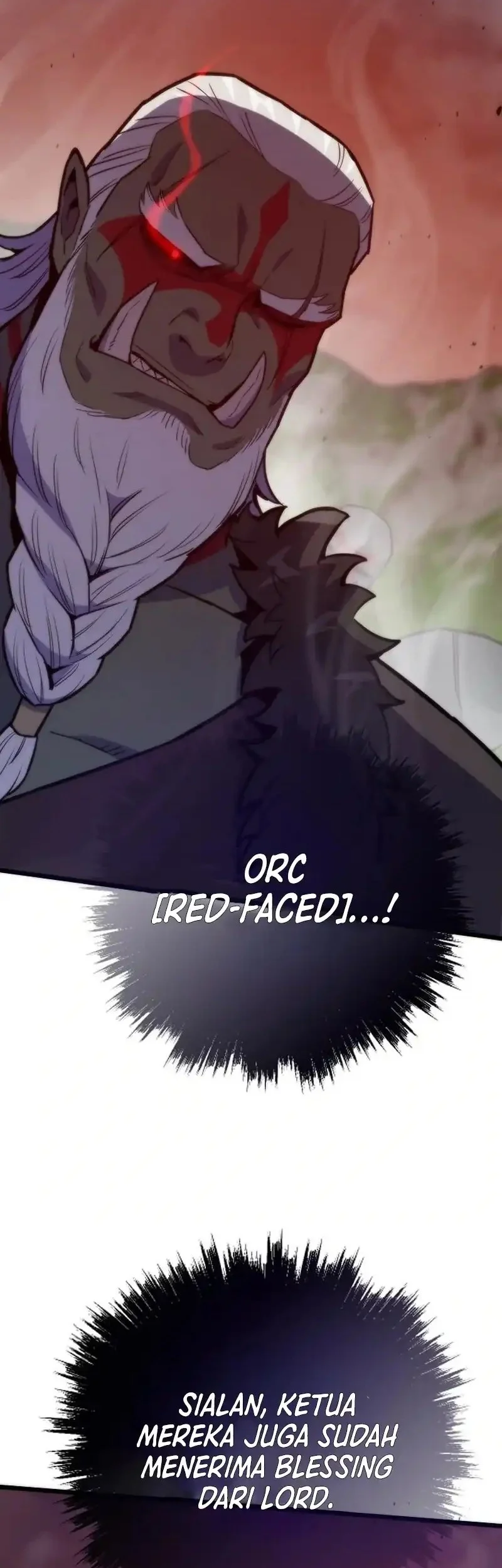 Past Life Regressor Chapter 137 Gambar 50