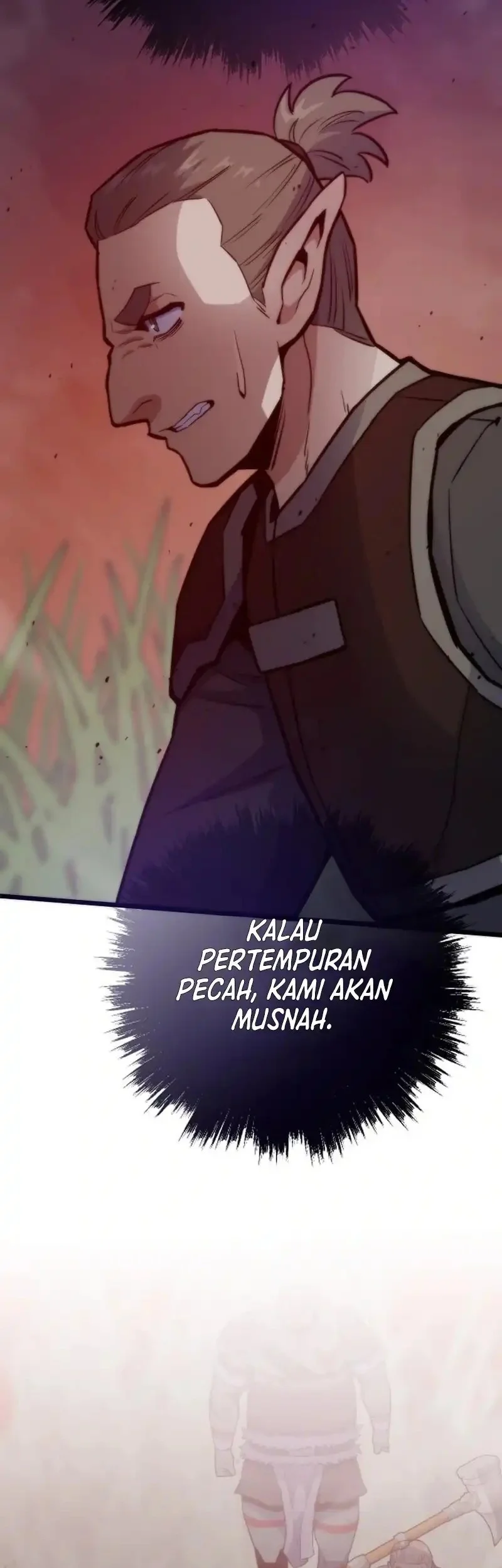 Past Life Regressor Chapter 137 Gambar 51