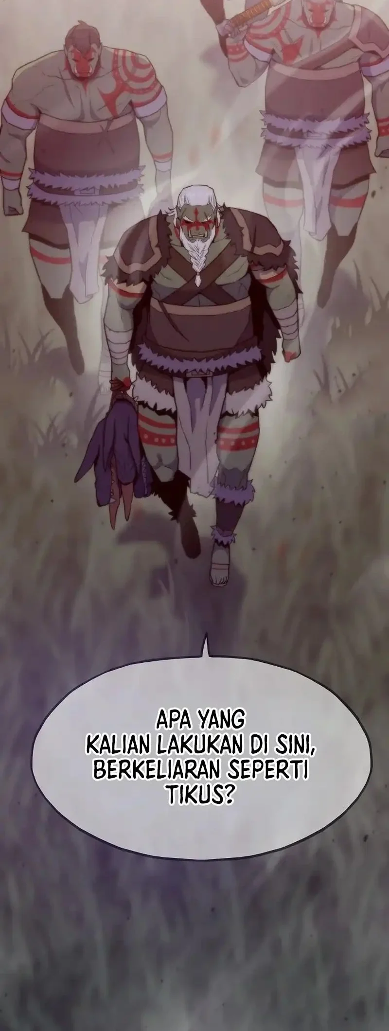 Past Life Regressor Chapter 137 Gambar 52