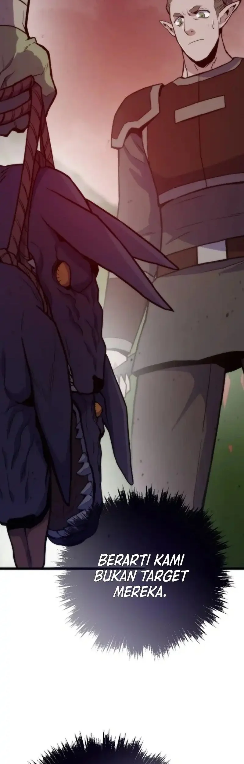 Past Life Regressor Chapter 137 Gambar 54