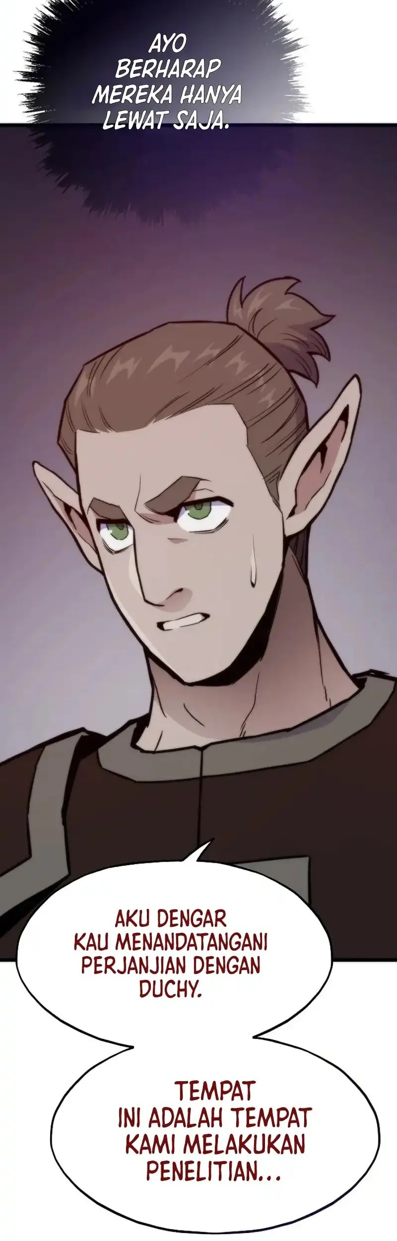 Past Life Regressor Chapter 137 Gambar 55