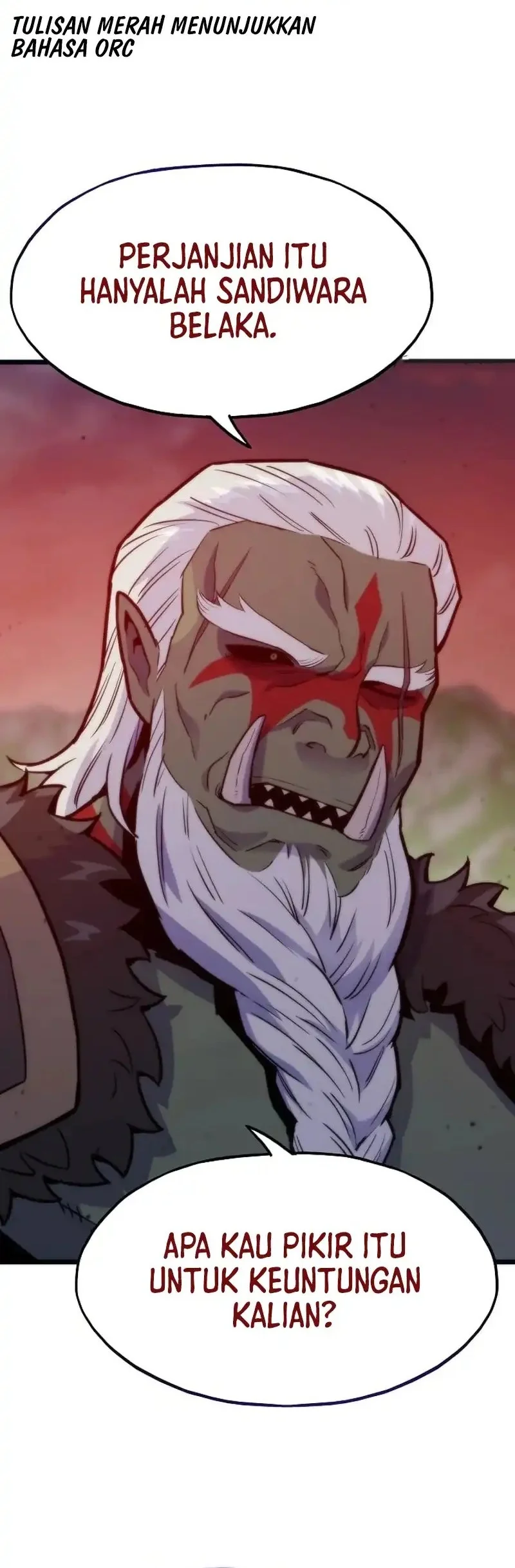 Past Life Regressor Chapter 137 Gambar 56