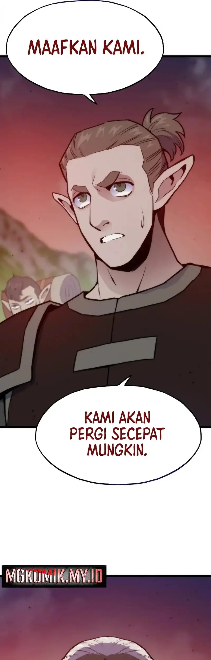 Past Life Regressor Chapter 137 Gambar 57