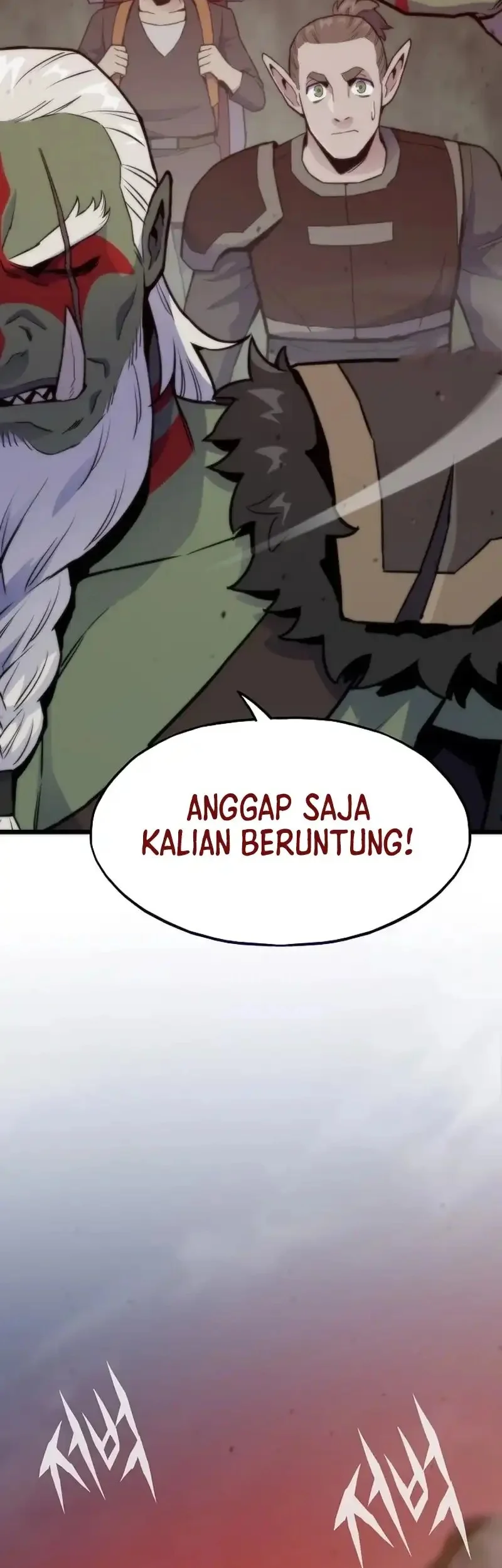 Past Life Regressor Chapter 137 Gambar 59