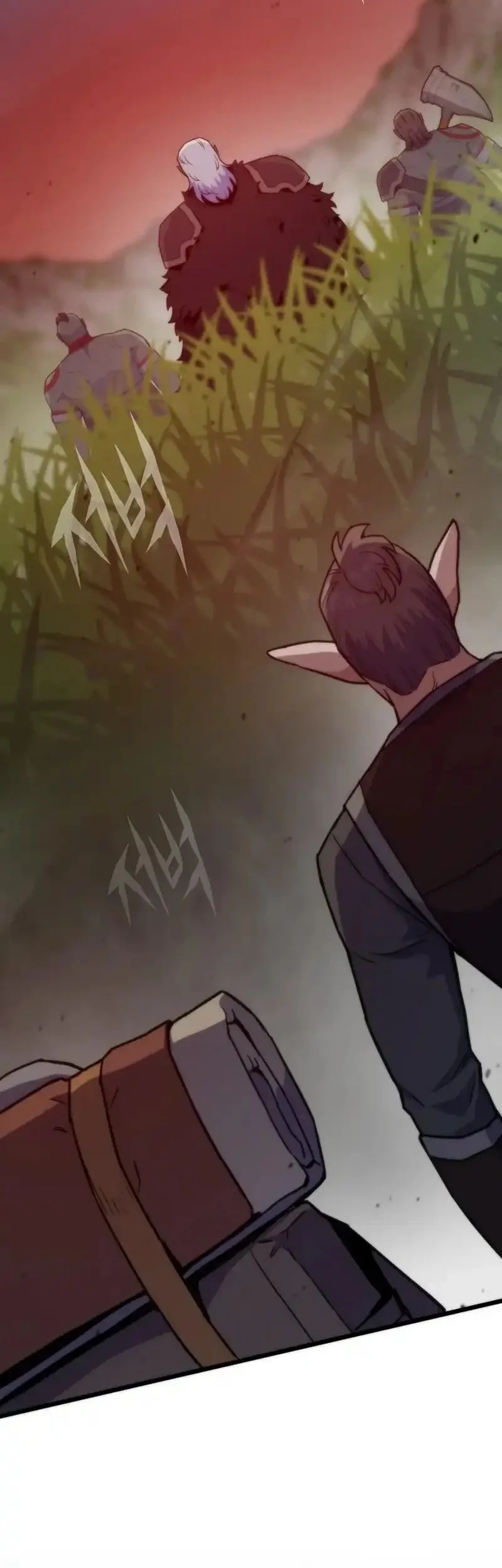 Past Life Regressor Chapter 137 Gambar 60