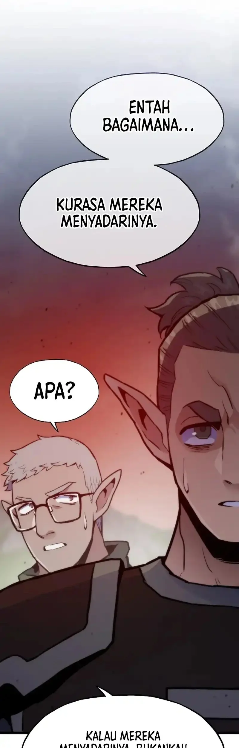 Past Life Regressor Chapter 137 Gambar 61