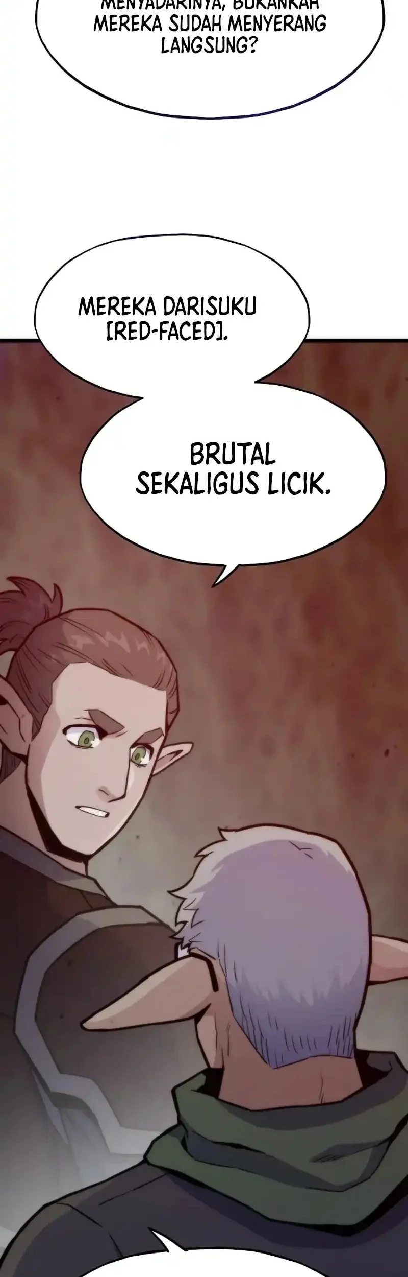 Past Life Regressor Chapter 137 Gambar 62