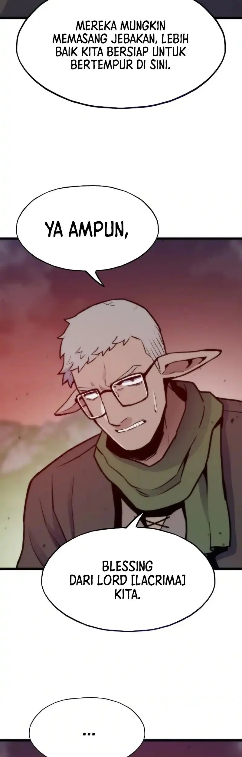 Past Life Regressor Chapter 137 Gambar 63