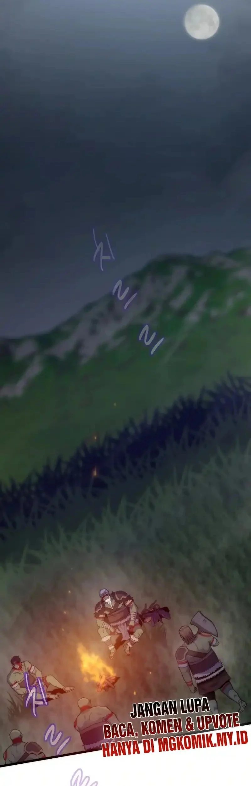 Past Life Regressor Chapter 137 Gambar 65