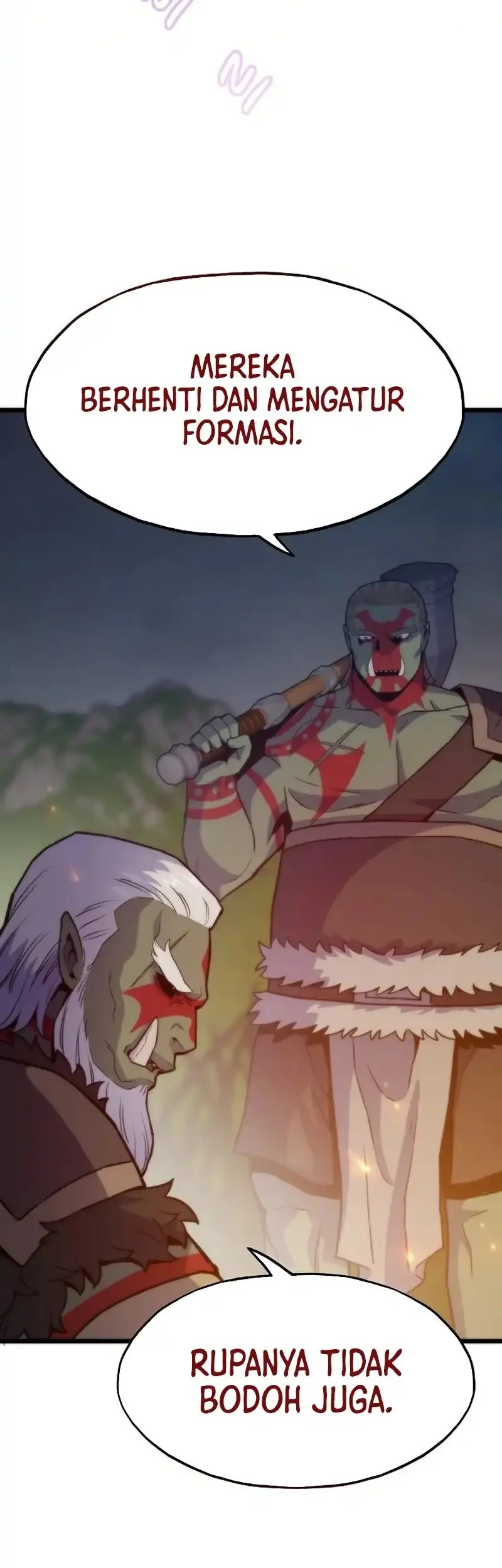 Past Life Regressor Chapter 137 Gambar 66