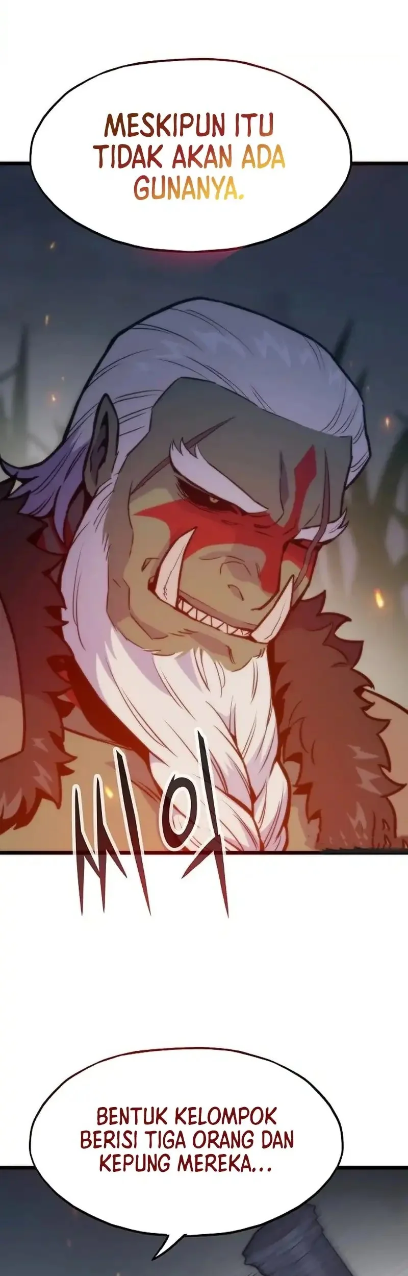 Past Life Regressor Chapter 137 Gambar 67