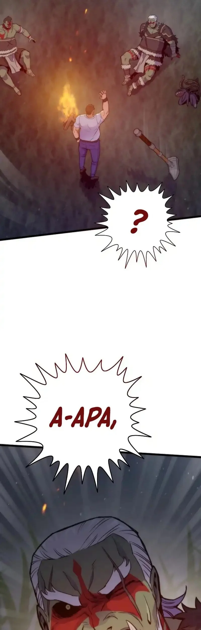 Past Life Regressor Chapter 137 Gambar 70