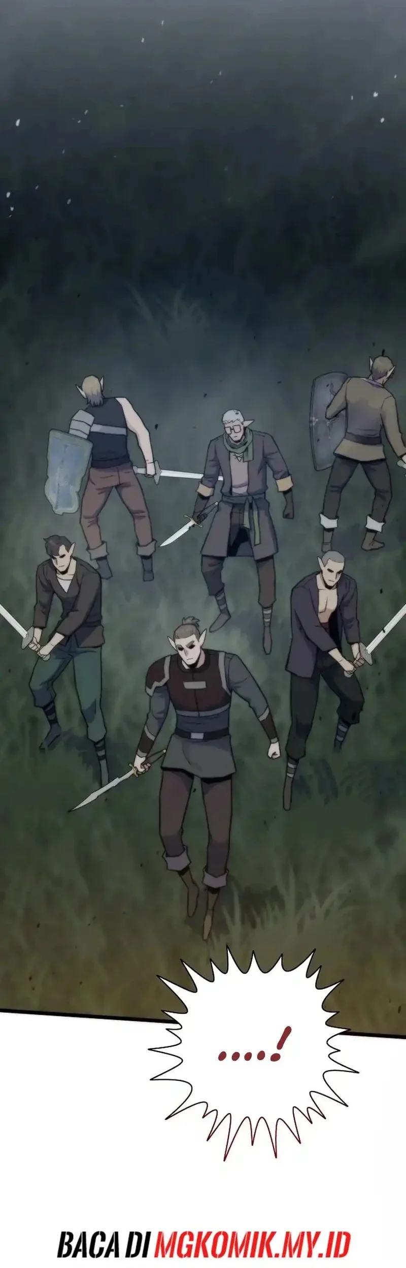 Past Life Regressor Chapter 137 Gambar 72