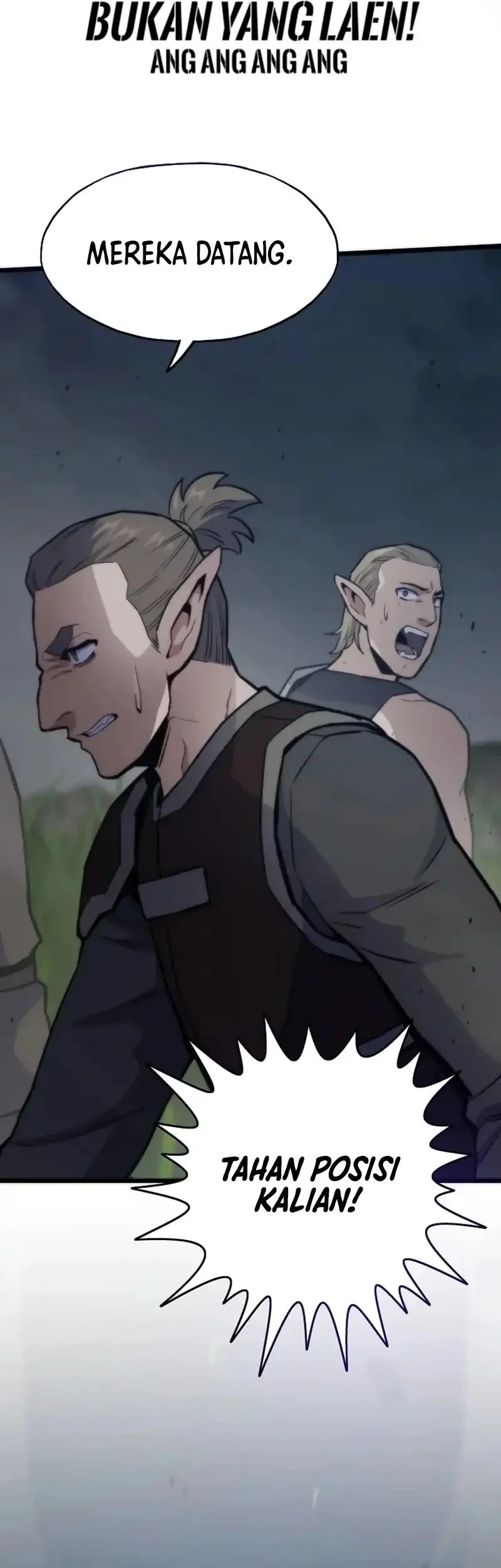 Past Life Regressor Chapter 137 Gambar 73