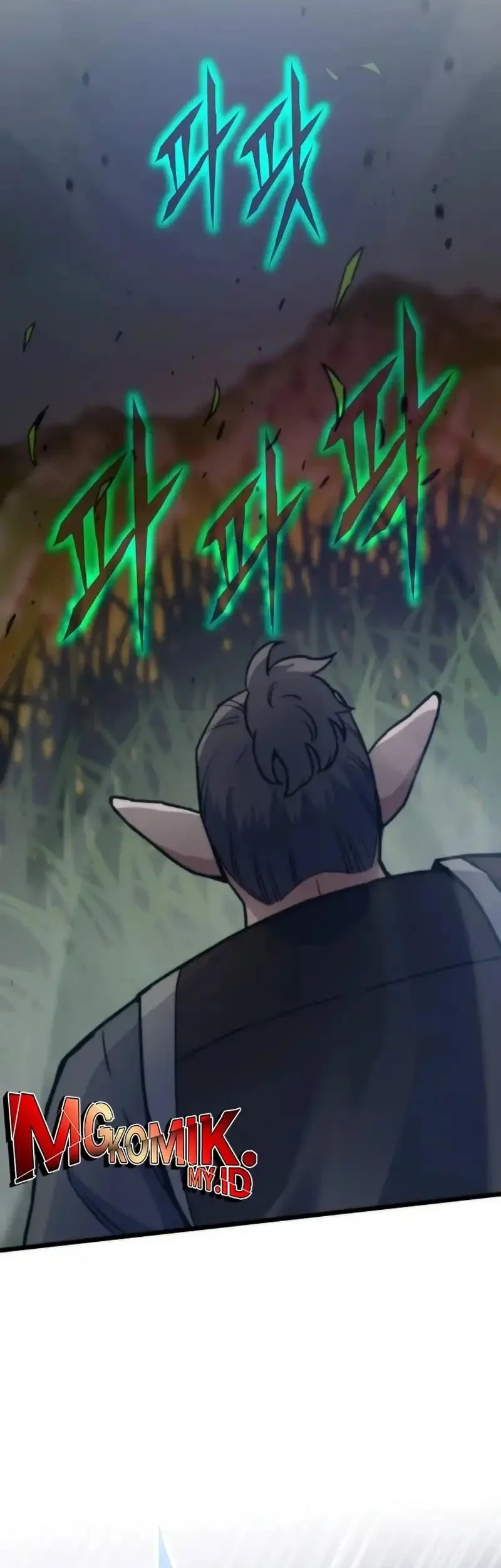 Past Life Regressor Chapter 137 Gambar 74