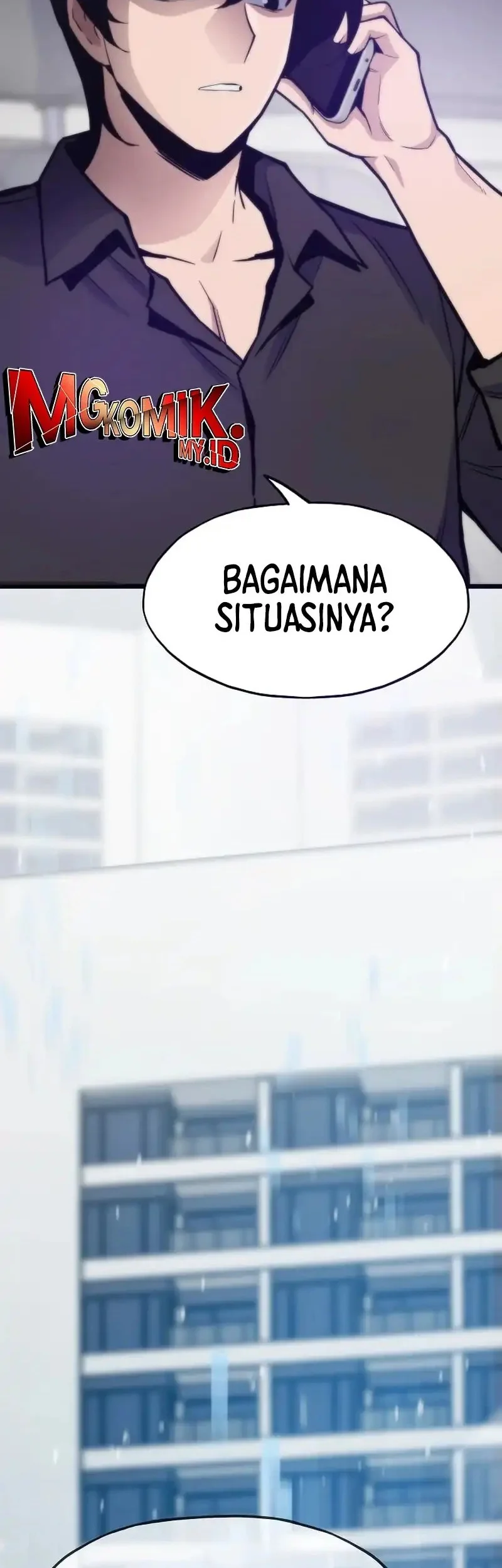 Manhwa Past Life Regressor Chapter 137 gambar nomor 2