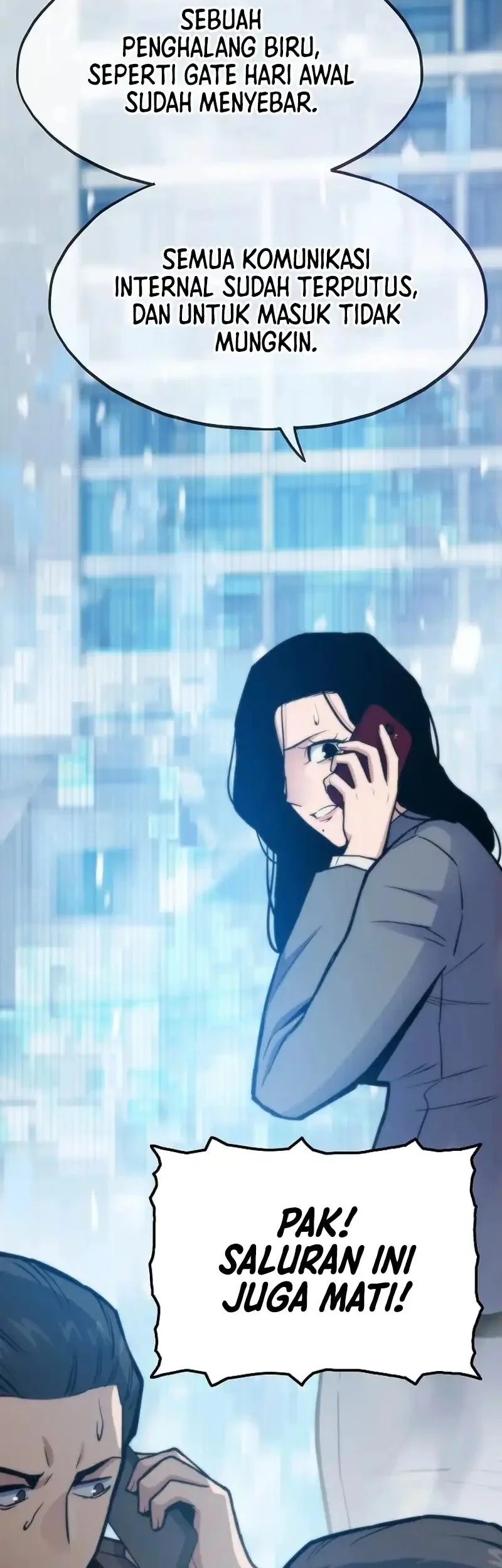 Past Life Regressor Chapter 137 Gambar 3