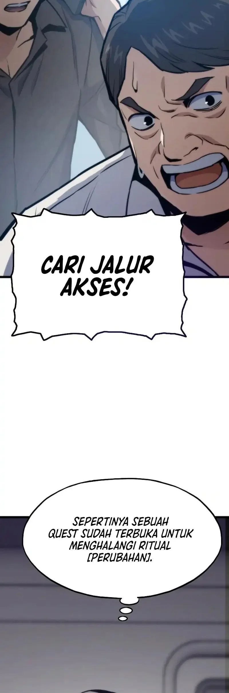 Past Life Regressor Chapter 137 Gambar 4