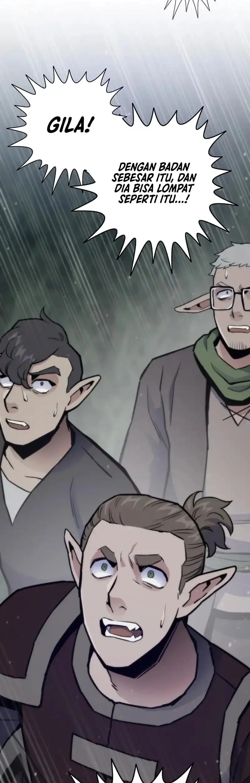 Past Life Regressor Chapter 137 Gambar 78