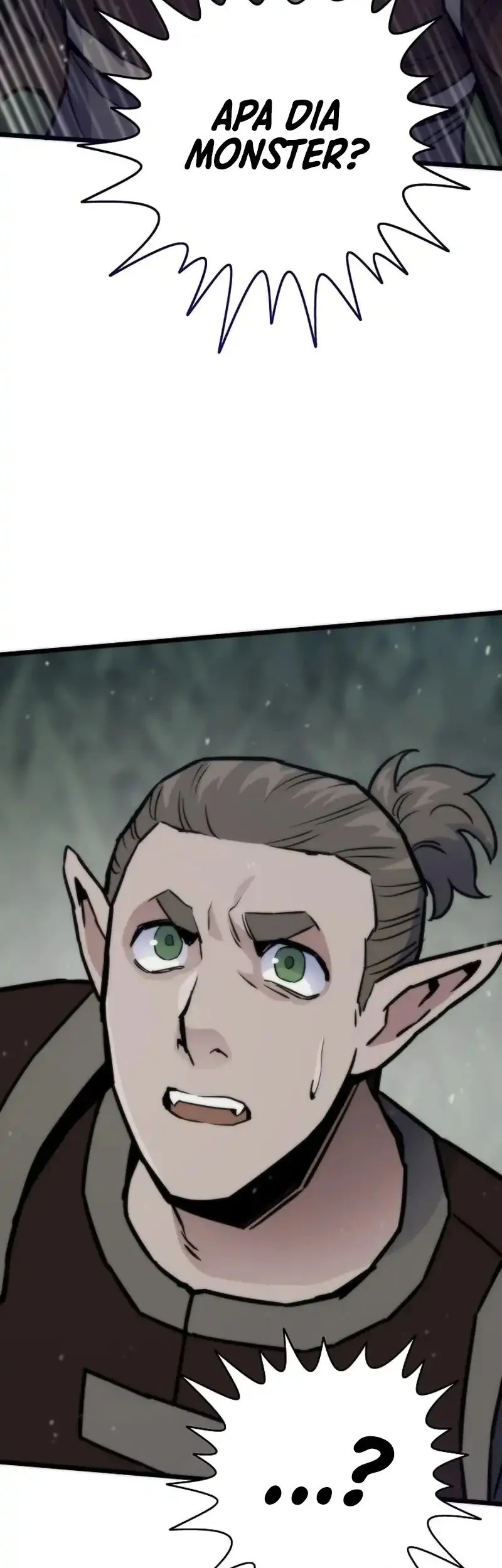 Past Life Regressor Chapter 137 Gambar 79