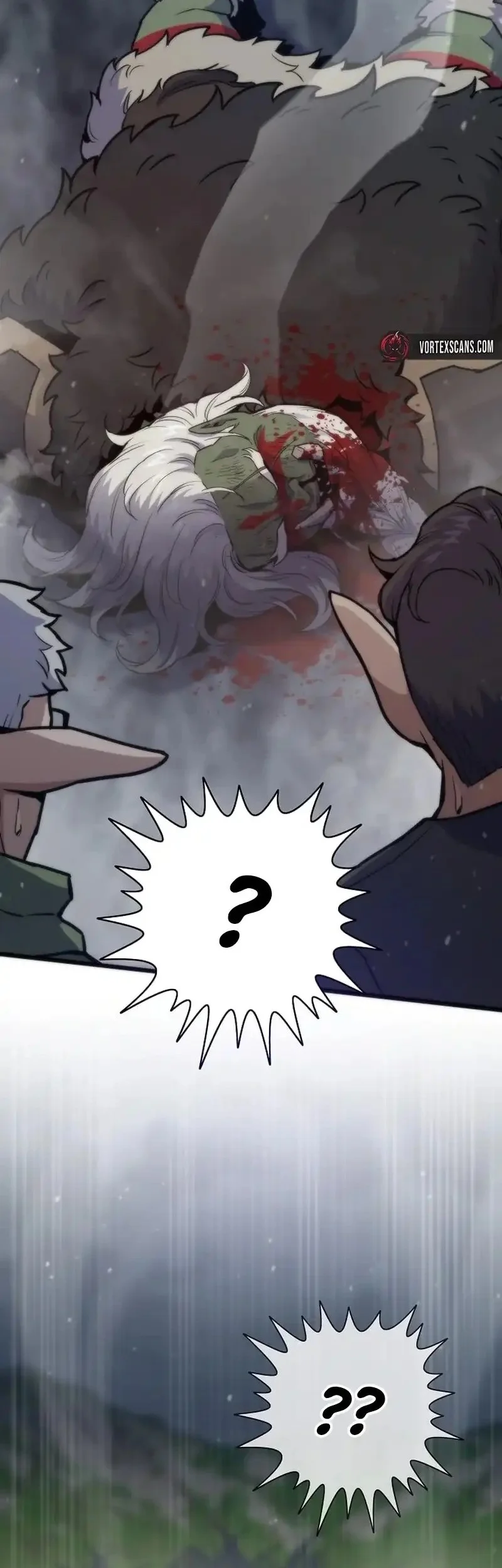 Past Life Regressor Chapter 137 Gambar 84