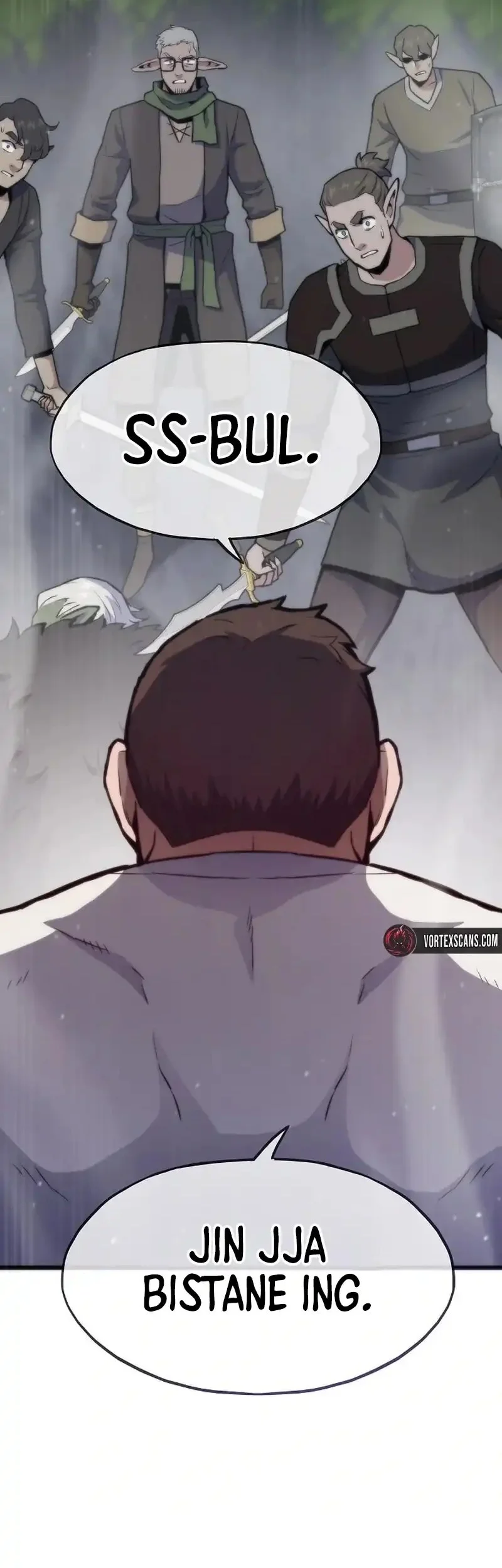 Past Life Regressor Chapter 137 Gambar 85