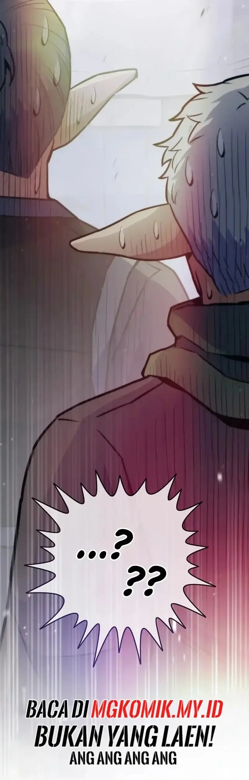 Past Life Regressor Chapter 137 Gambar 87