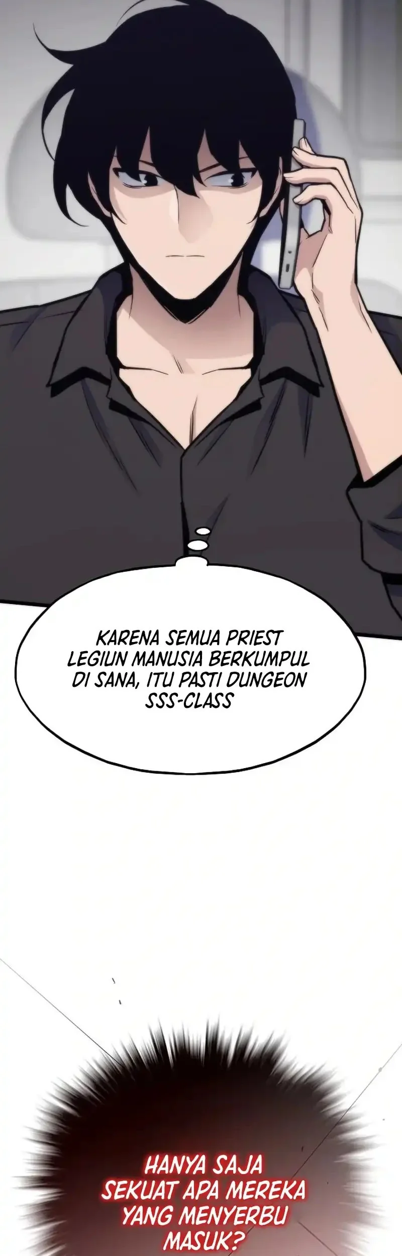 Past Life Regressor Chapter 137 Gambar 5