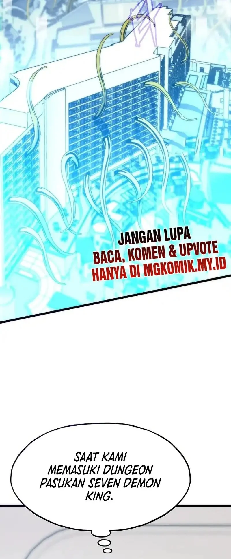Past Life Regressor Chapter 137 Gambar 8