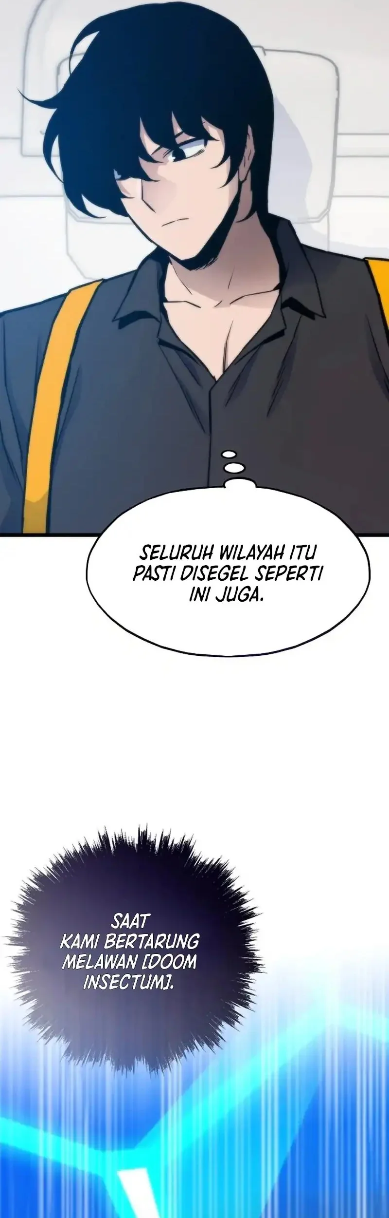 Past Life Regressor Chapter 137 Gambar 9