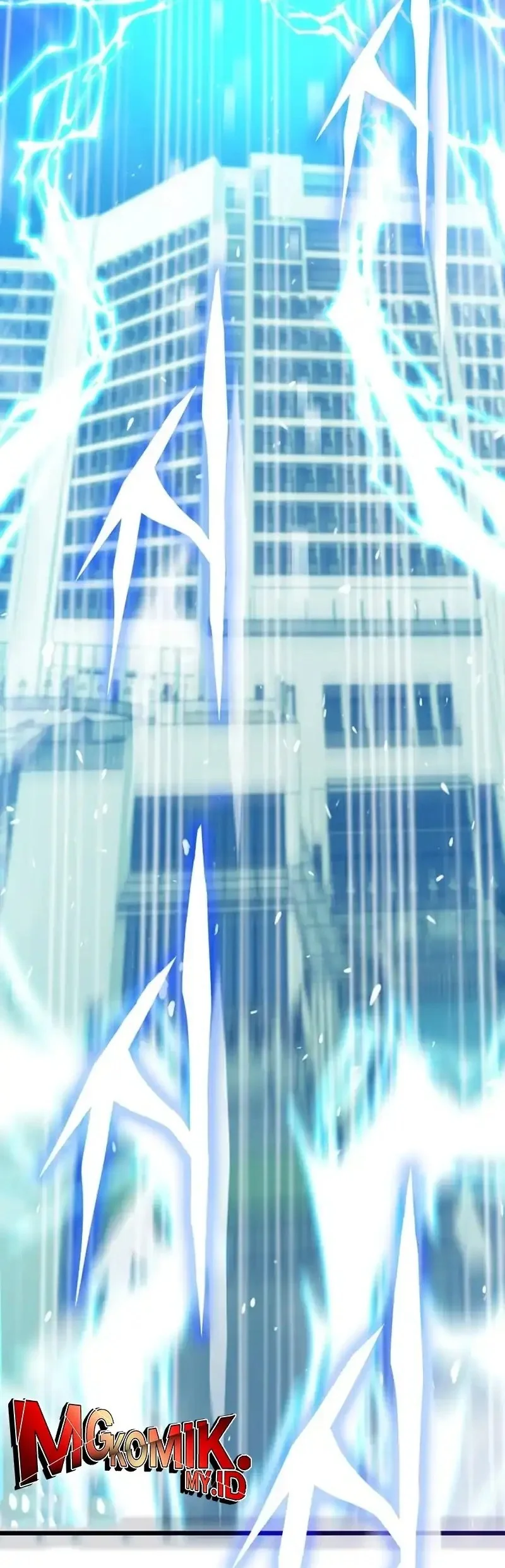 Past Life Regressor Chapter 137 Gambar 12