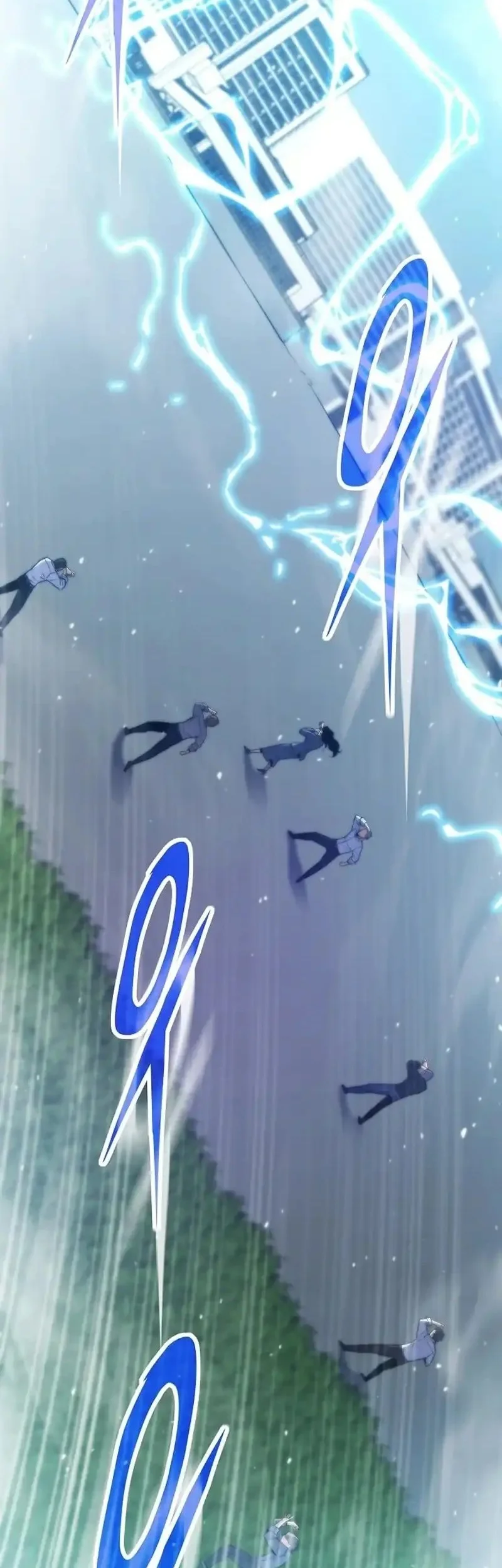 Past Life Regressor Chapter 137 Gambar 14