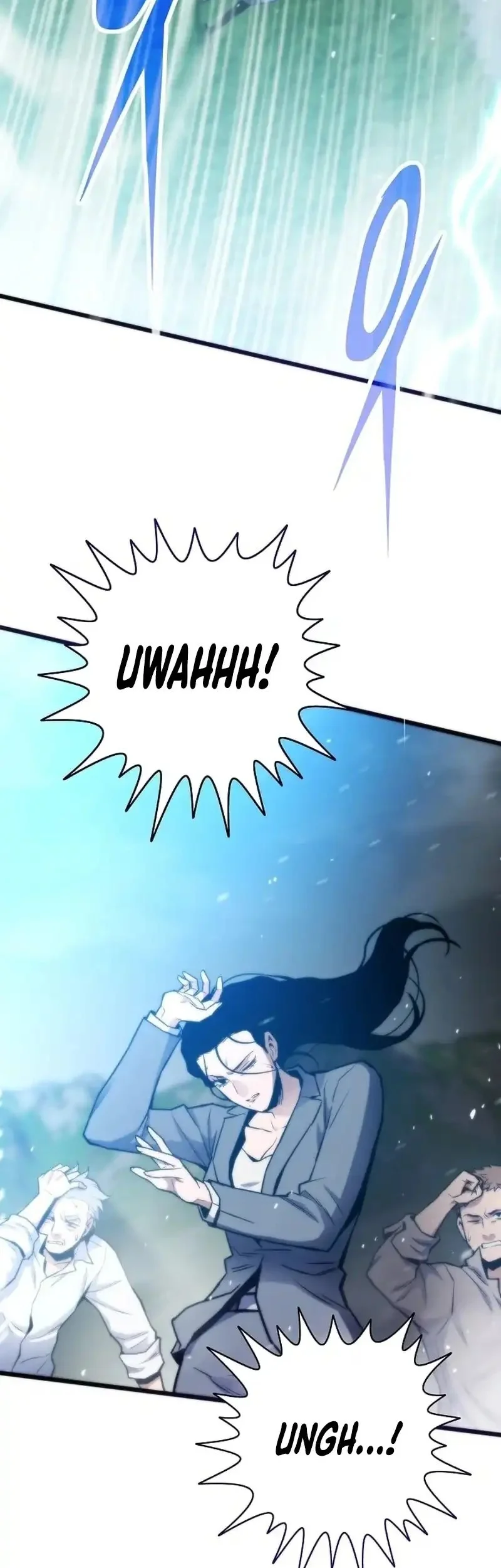 Past Life Regressor Chapter 137 Gambar 15